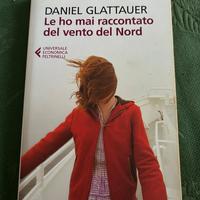 Le ho mai raccontato del vento del Nord, Glattauer