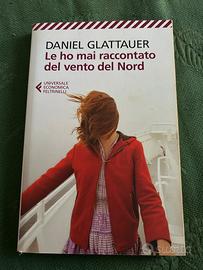 Le ho mai raccontato del vento del Nord, Glattauer