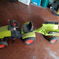 Trattore per bambini