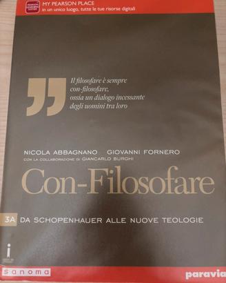 Con-Filosofare 3A e B