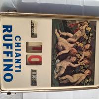 calendario perpetuo chianti Ruffino 