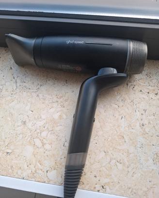 Nuovo phon GHD