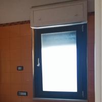 Cassonetti in legno per tapparelle avvolgibili