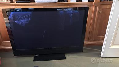 Televisore pioneer 50 pollici kuro