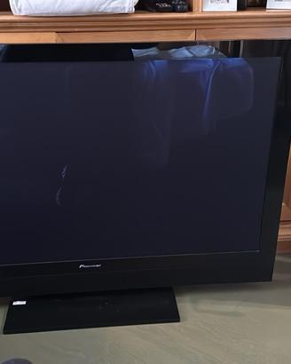 Televisore pioneer 50 pollici kuro