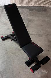 Panca Regolabile Domyos Bench 900 Decathlon