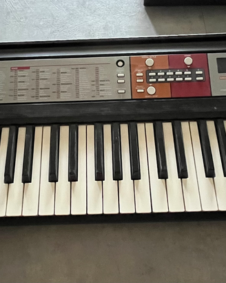Tastiera elettronica yamaha 61 tasti