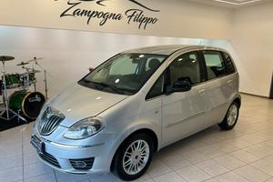 Lancia MUSA 1.3 Mjt 95 CV Gold 2012