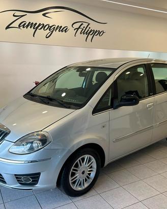 Lancia MUSA 1.3 Mjt 95 CV Gold 2012