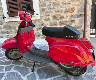 Vespa pk 50