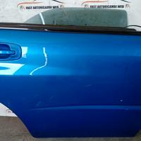 Porta posteriore destra dx Subaru Impreza WRX
