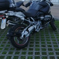 Vendo BMW 1200 GS