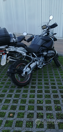 Vendo BMW 1200 GS