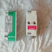 Protezione scariche atmosferiche Telefoniche FITRE