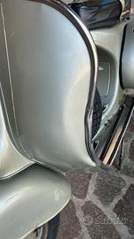 Vespa gs 150 coservata