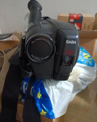Videocamera SABA