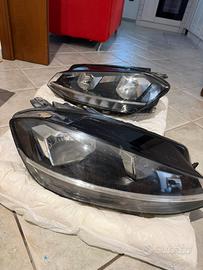 Fari golf 7.5