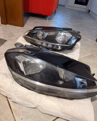 Fari golf 7.5