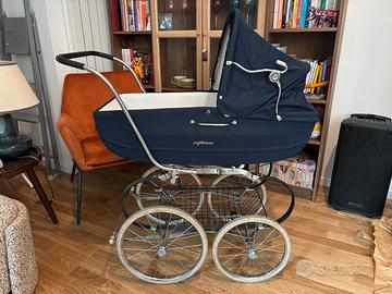 Carrozzina Inglesina fine anni 80