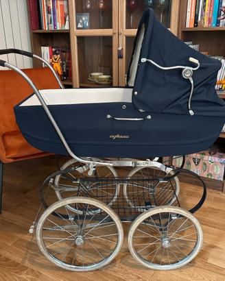 Carrozzina Inglesina fine anni 80