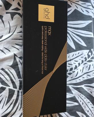 Piastra ghd Max Professional Wide Plate Styler