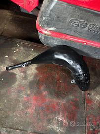 Marmitta espansione originale Yz 125