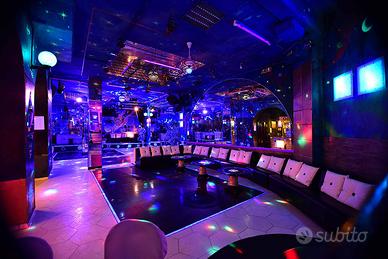 Discoteca storica