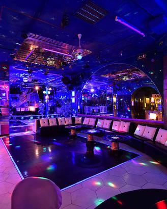 Discoteca storica