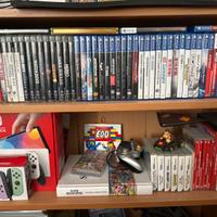 Giochi ps3 ps4 ps5 nintendo