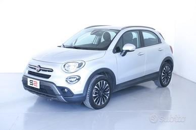 FIAT 500X 1.6 MultiJet 130 CV Cross/RETROCAMERA/