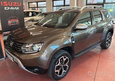 Dacia Duster 1.6 SCe GPL 4x2 Prestige