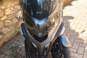 Piaggio MP3  530  euro 5 +