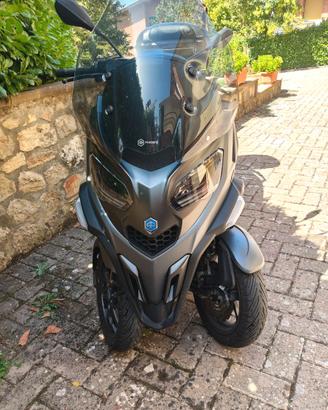 Piaggio MP3  530  euro 5 +