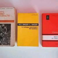 Libro sullo sviluppo psicologico del bambino 