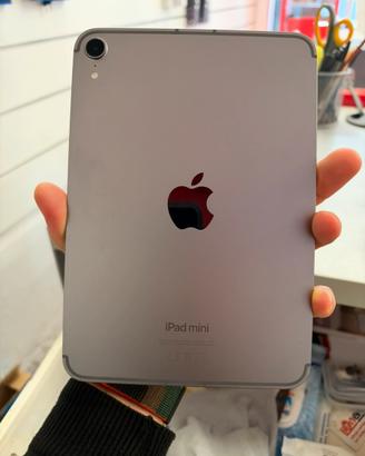 Ipad mini 7a generazione wifi+ 5g cellular