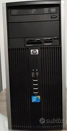 HP Compaq 6000 Pro Pc Micro Tower WIN 11