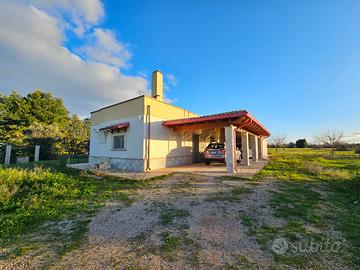 Villetta Indipendente