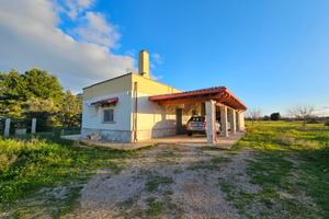 Villetta Indipendente