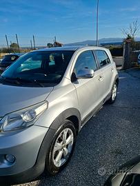 toyota urban cruiser