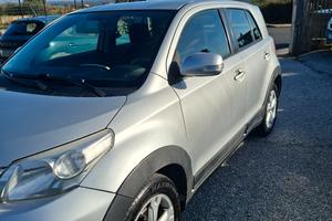 toyota urban cruiser