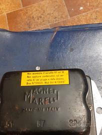 regolatore di tensione fiat 500