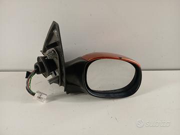 Specchio retrovisore dx PEUGEOT 206 CC '00