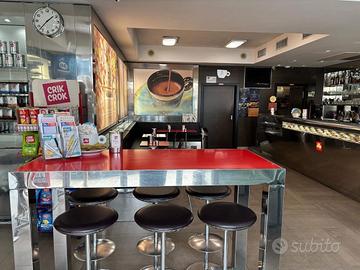 Bar/Tabaccheria: vendita attività Ascoli Piceno