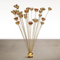 Angelo Lelii Lampade ed Illuminazione Arredoluce