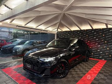 Audi Q8 3.0 tdi mhev S line edition quattro 286cv