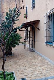 Monte sacro sempione - singola con bagno privato