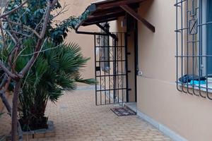 Monte sacro sempione - singola con bagno privato