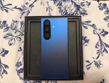 Galaxy Z Fold 7 512GB - Blu come nuovo