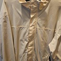 giacca antivento napapijri