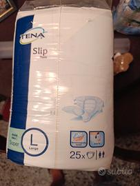 Pannoloni per anziani